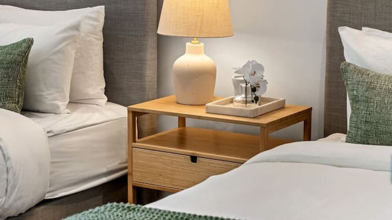 Photo of Bedroom in Mornington