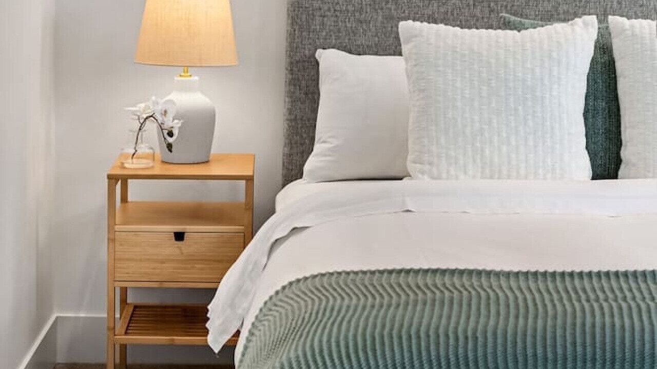 Photo of Bedroom in Mornington