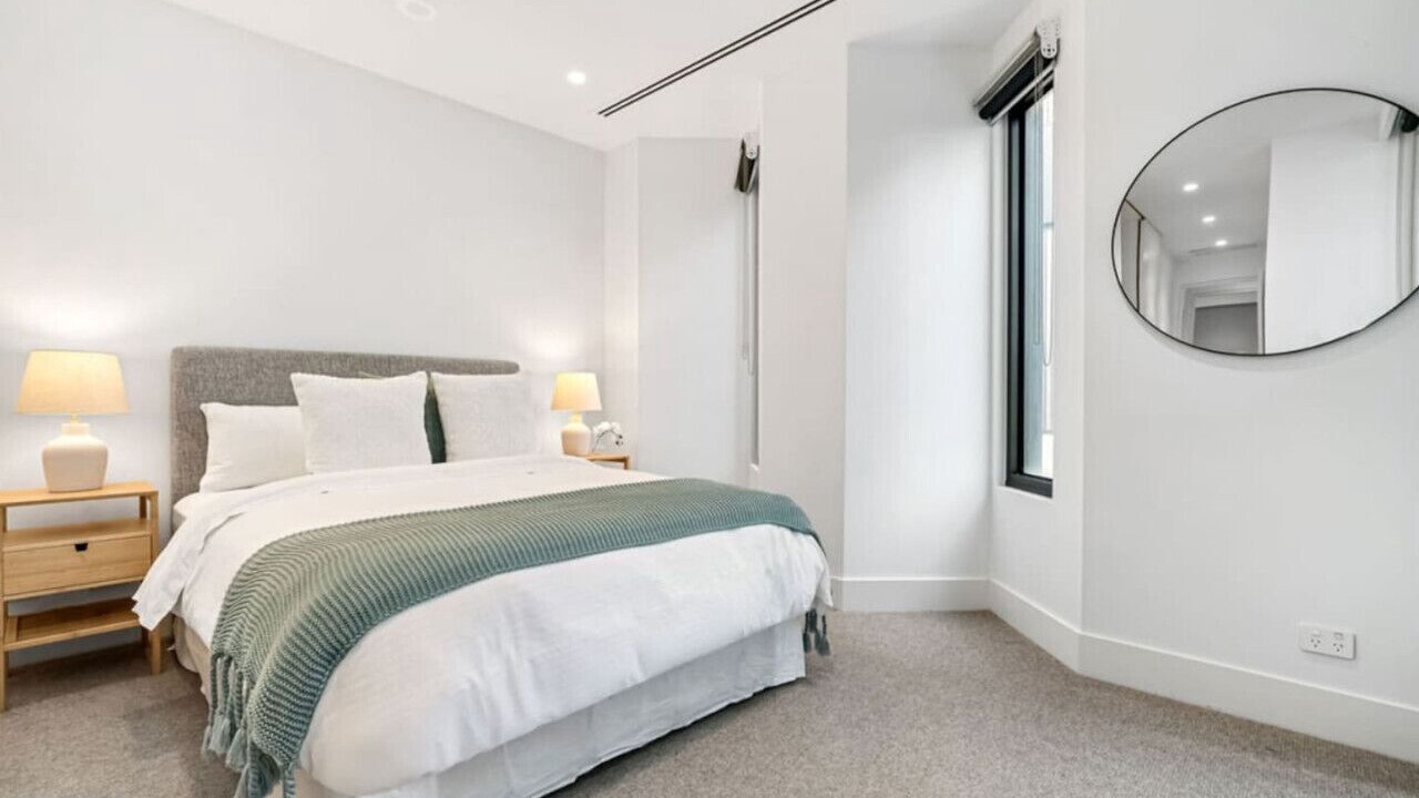 Photo of Bedroom in Mornington