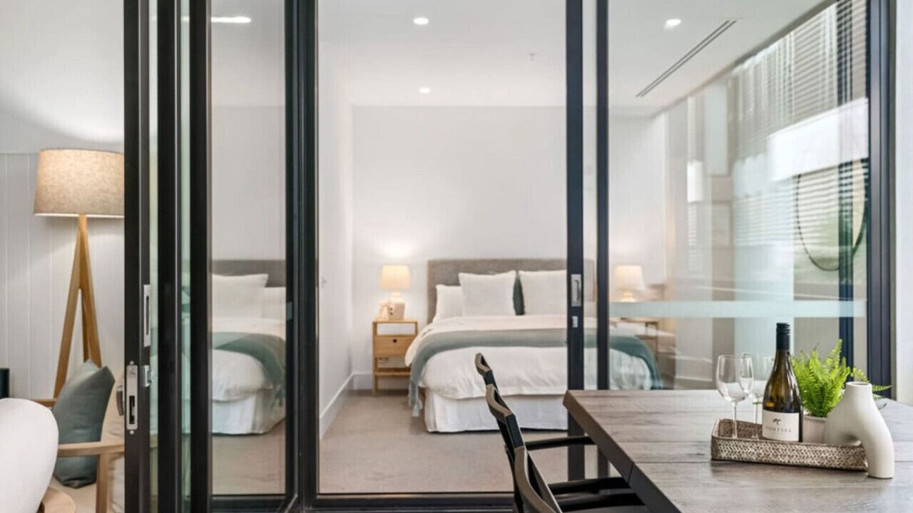 Photo of Bedroom in Mornington
