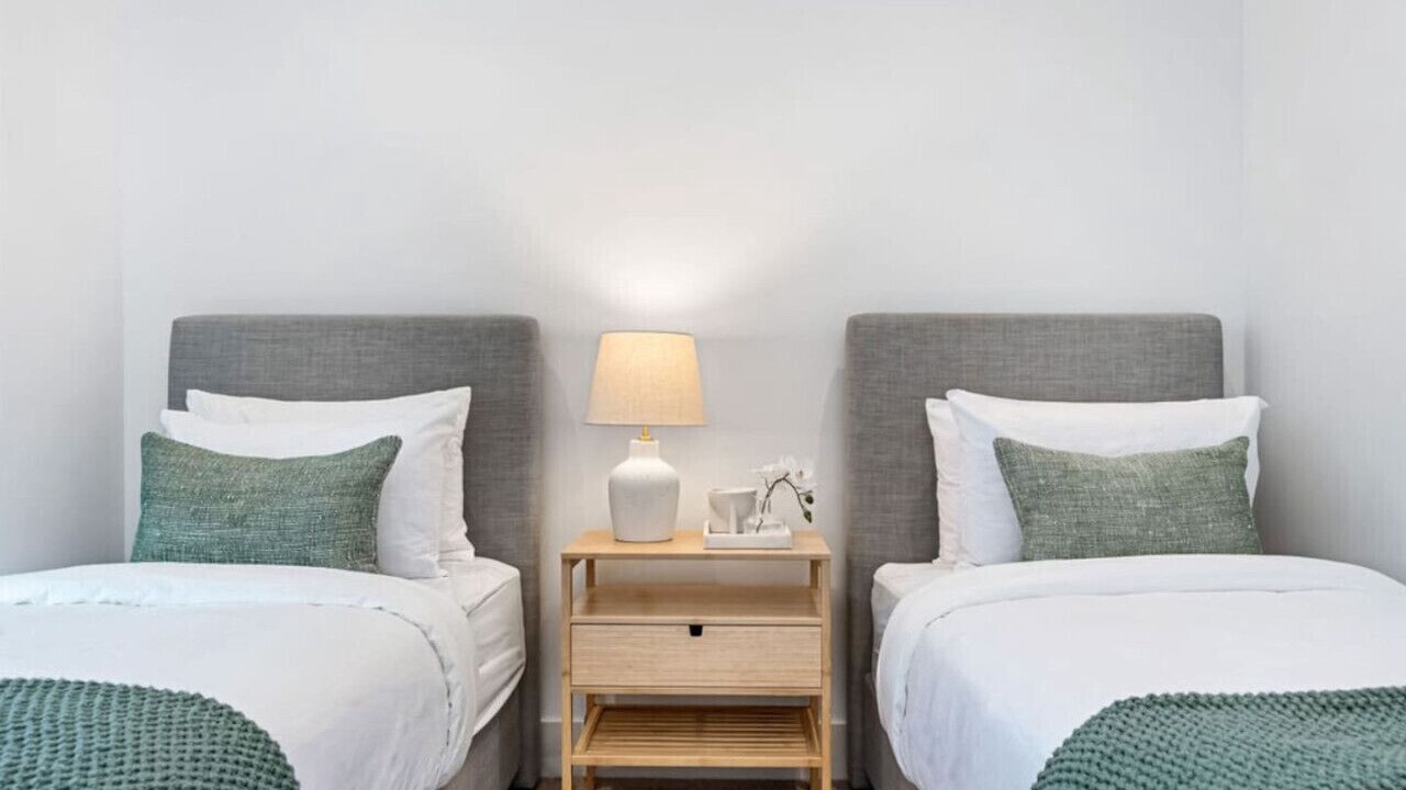 Photo of Bedroom in Mornington