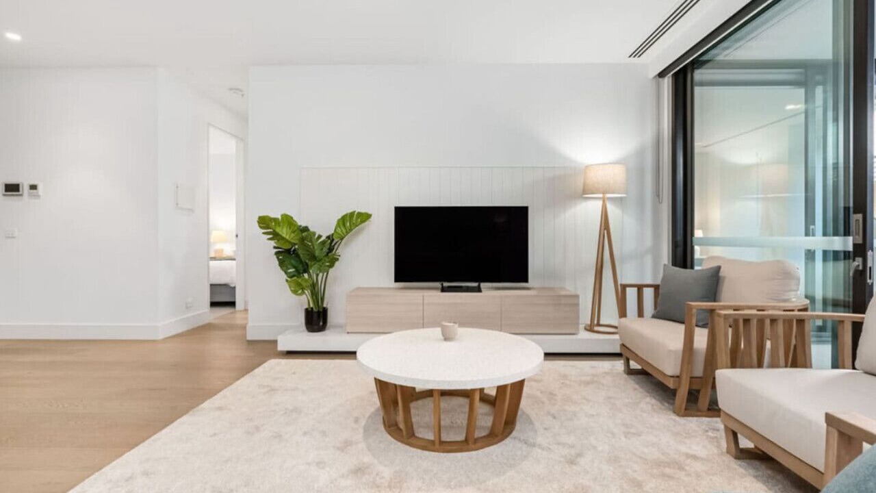 Photo of Livingroom in Mornington