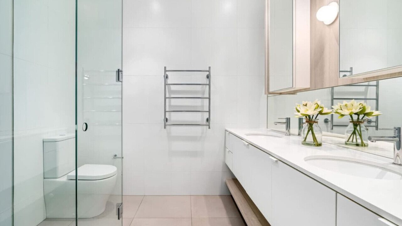 Photo of Bathroom in Mornington