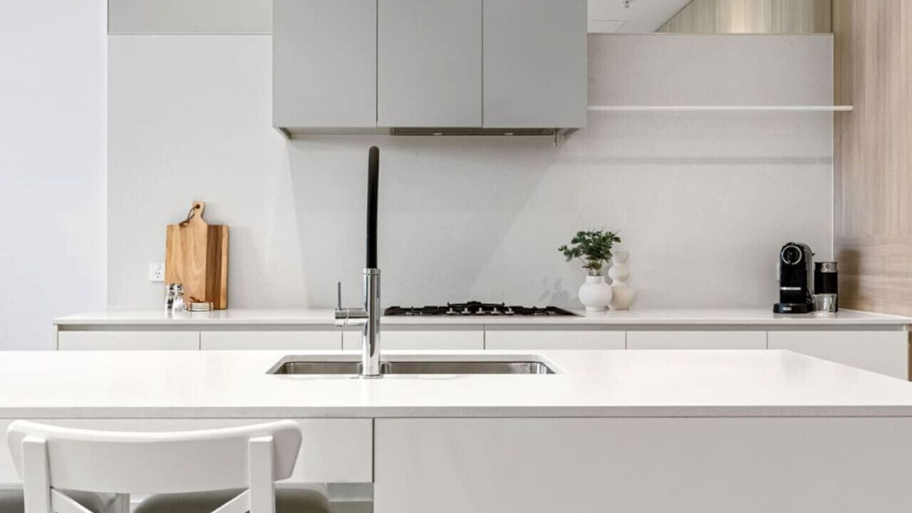 Photo of Kitchen in Mornington