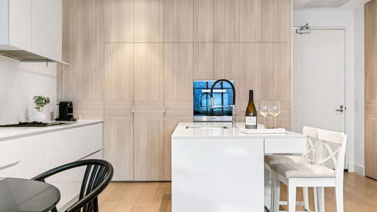 Photo of Kitchen in Mornington