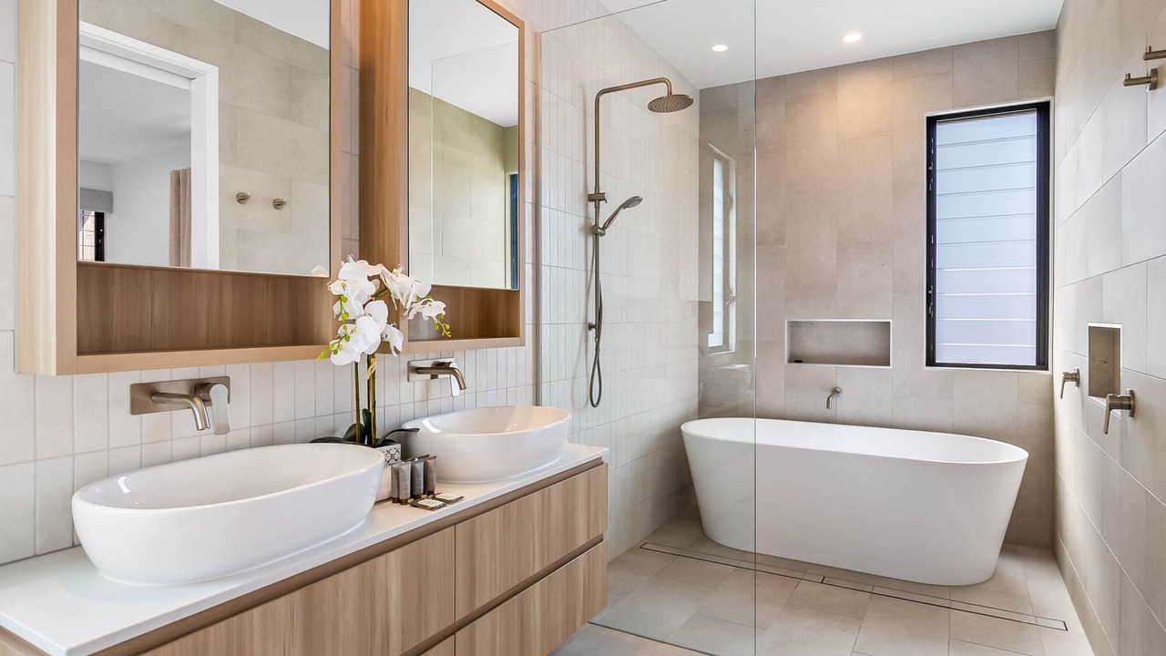 Photo of Bathroom in Bokarina