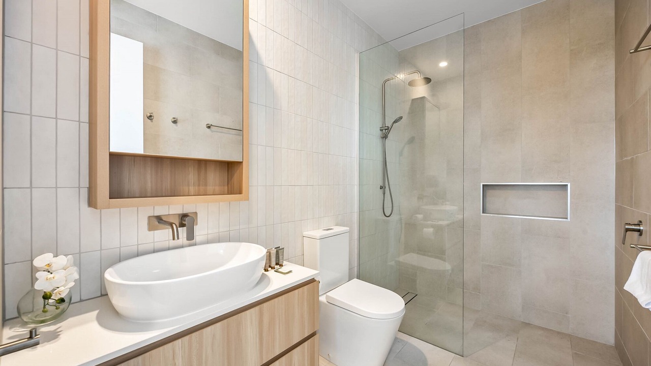 Photo of Bathroom in Bokarina