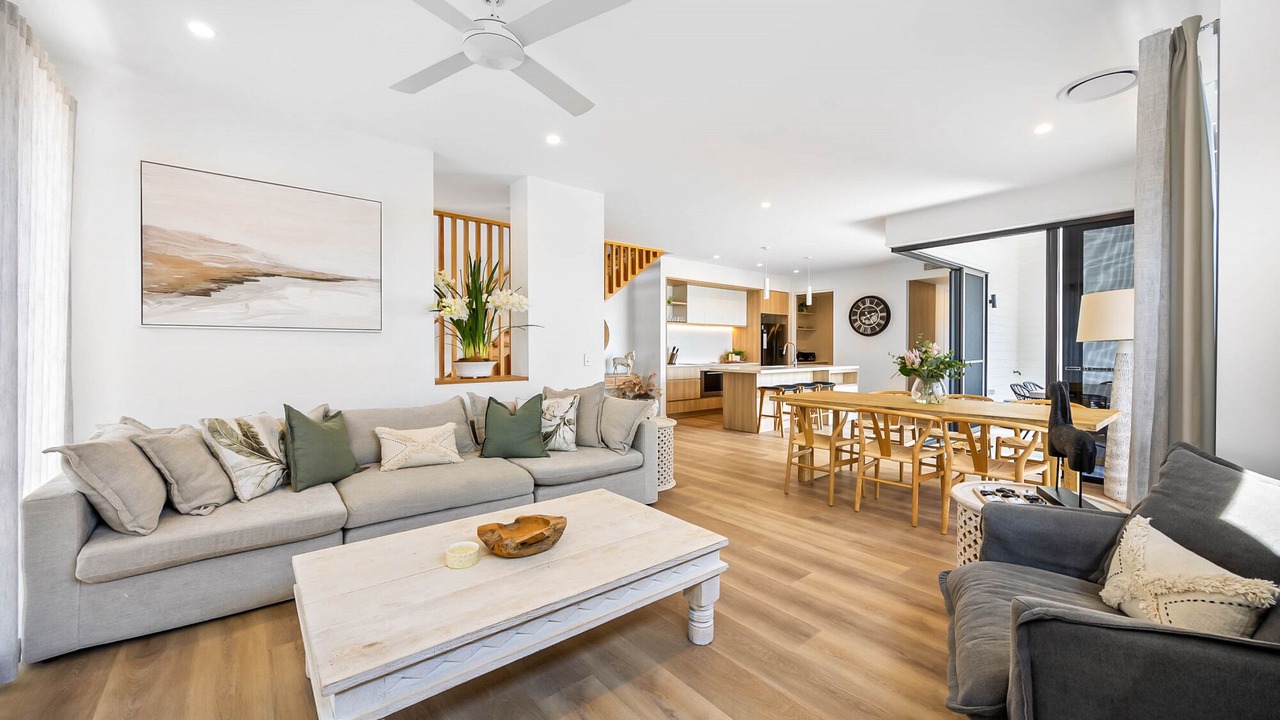 Photo of Livingroom in Bokarina