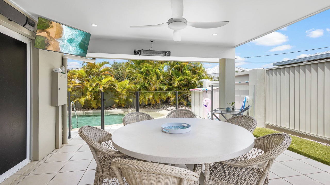 Photo of Outdoor in Mooloolaba