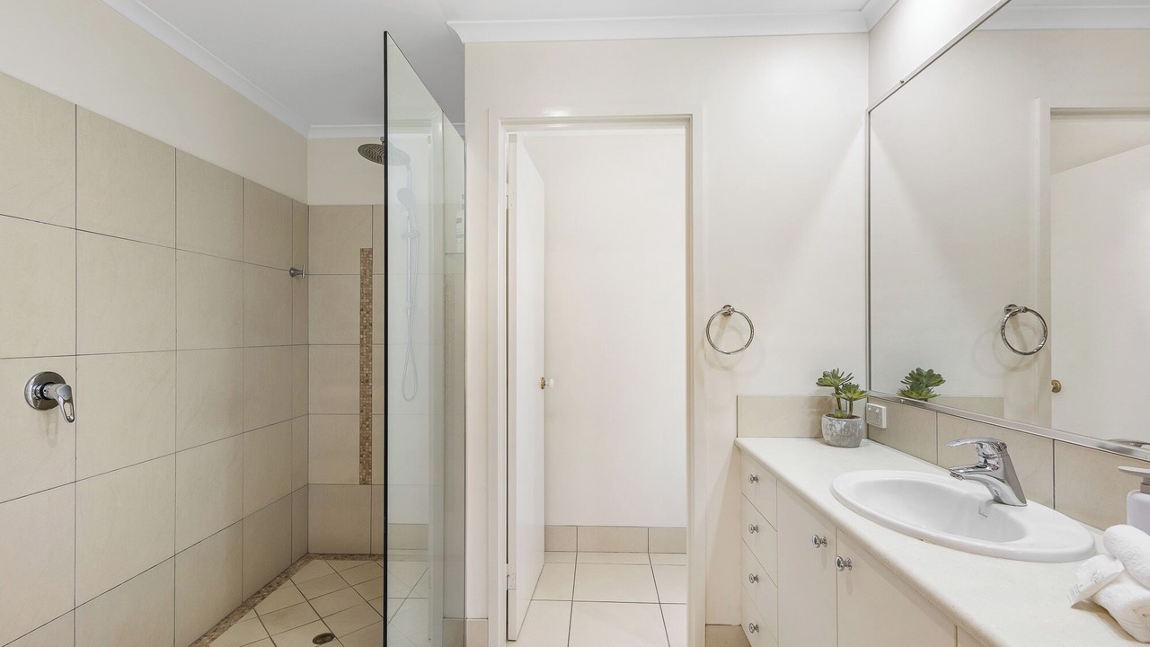Photo of Bathroom in Mooloolaba