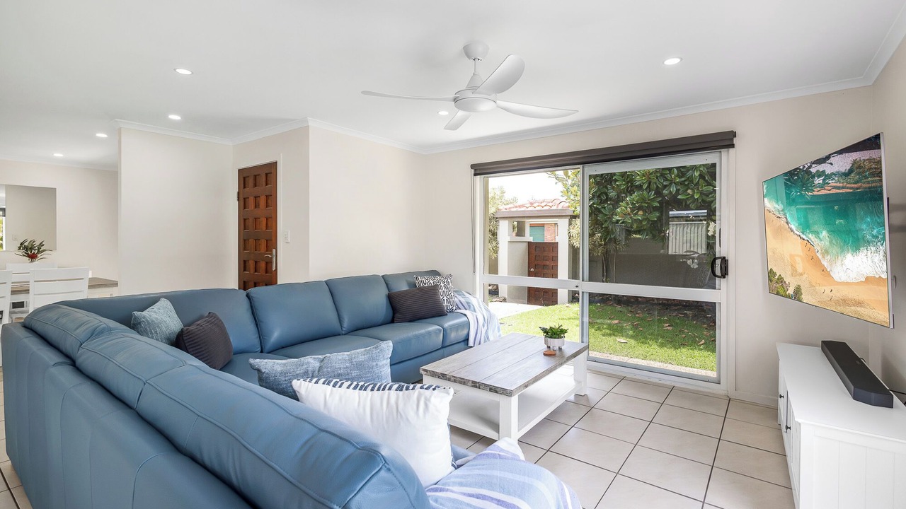 Photo of Livingroom in Mooloolaba