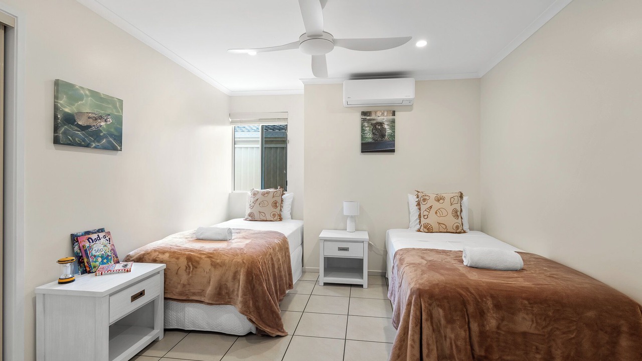 Photo of Bedroom in Mooloolaba