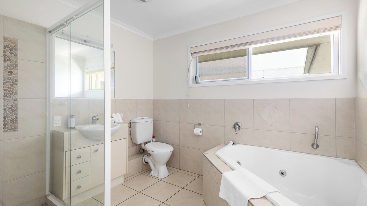Photo of Bathroom in Mooloolaba