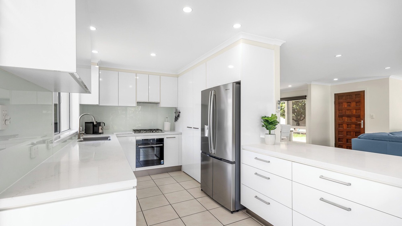 Photo of Kitchen in Mooloolaba