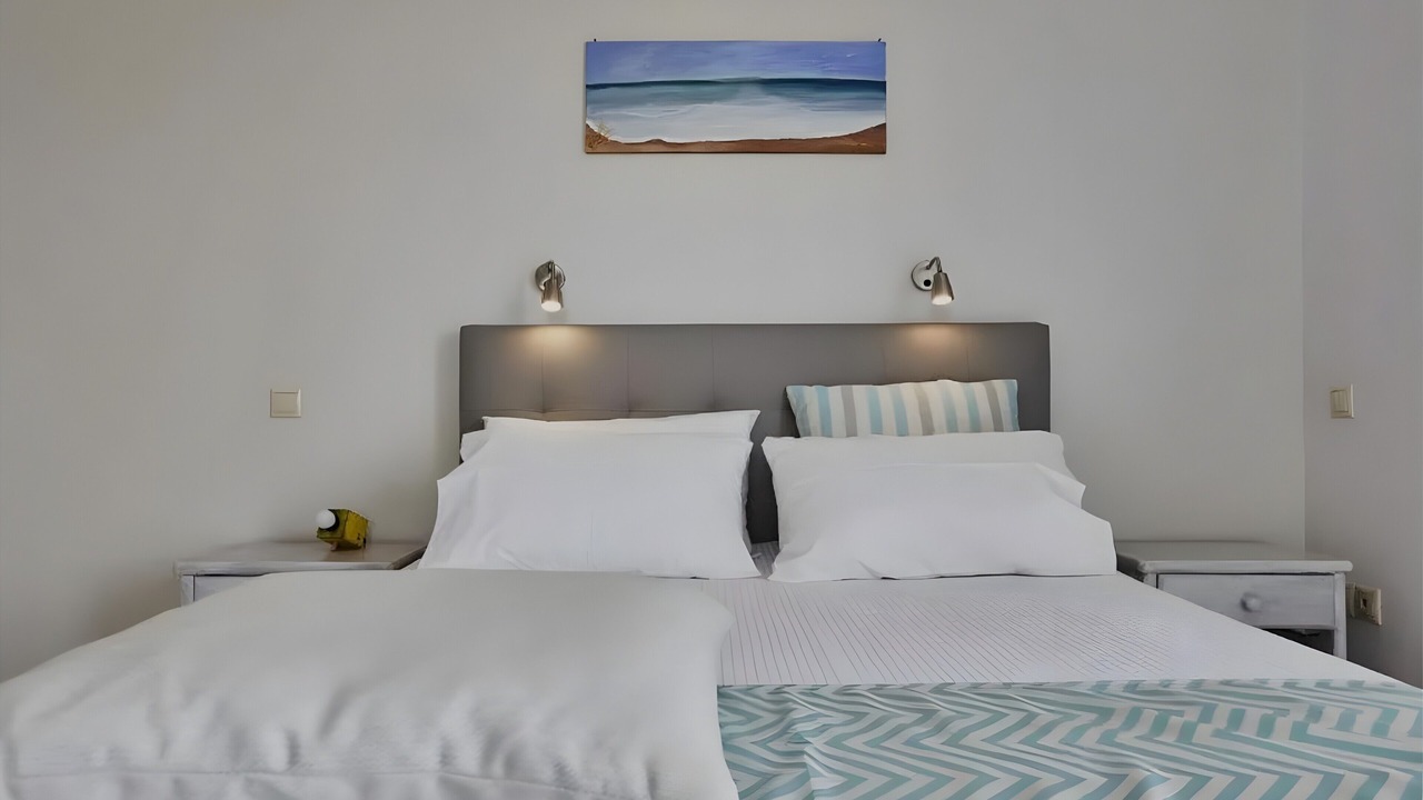 Photo of Bedroom in Gavrio