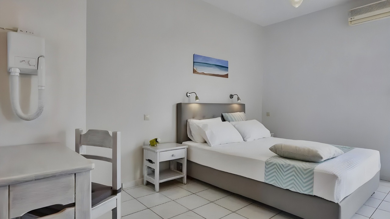 Photo of Bedroom in Gavrio
