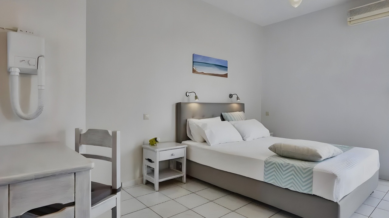 Photo of Bedroom in Gavrio