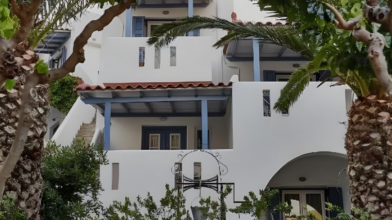 Photo of Outdoor in Gavrio