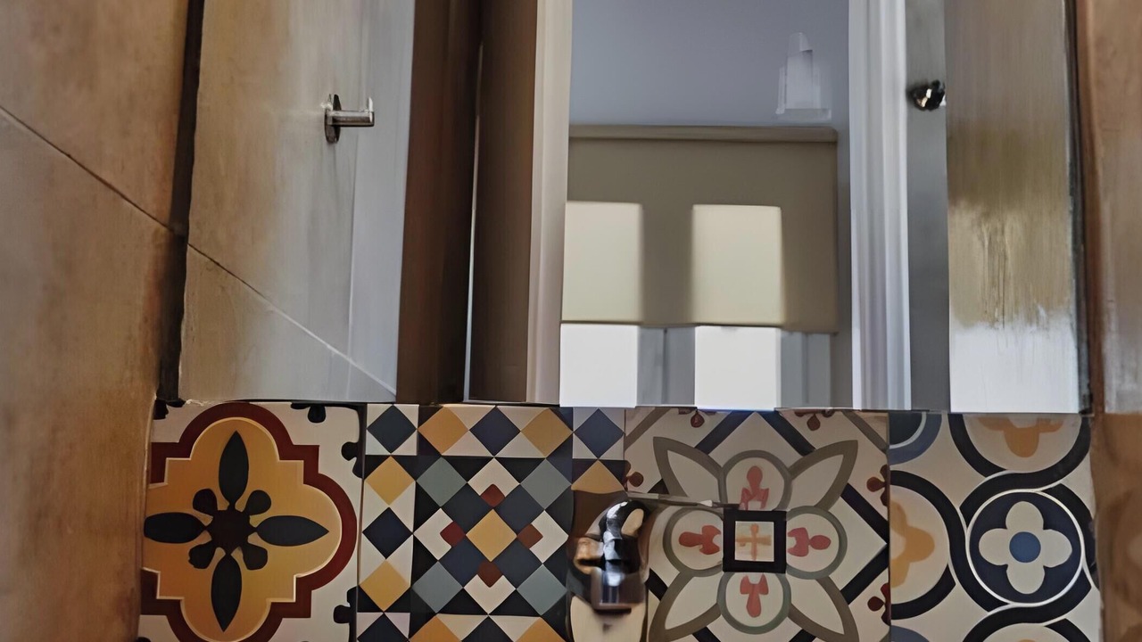 Photo of Bathroom in Gavrio