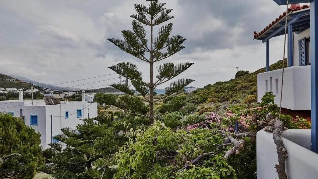 Photo of Outdoor in Gavrio