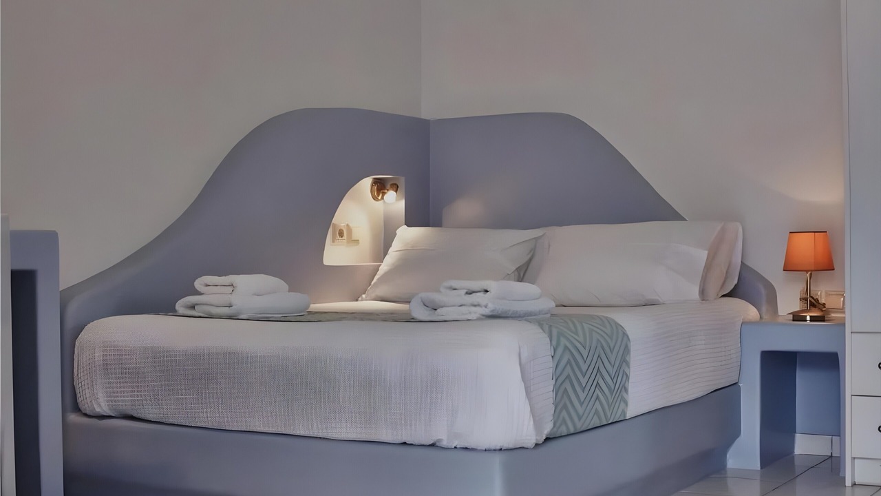 Photo of Bedroom in Gavrio