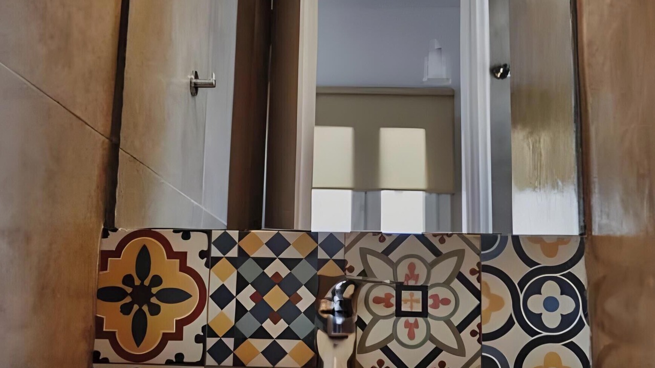 Photo of Bathroom in Gavrio
