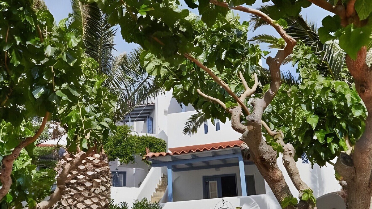 Photo of Outdoor in Gavrio