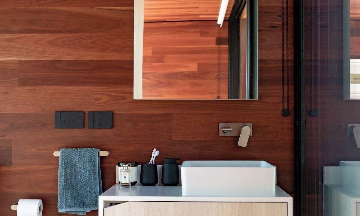Photo of Bathroom in Willunga South