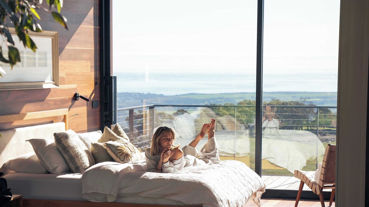 Photo of Bedroom in Willunga South