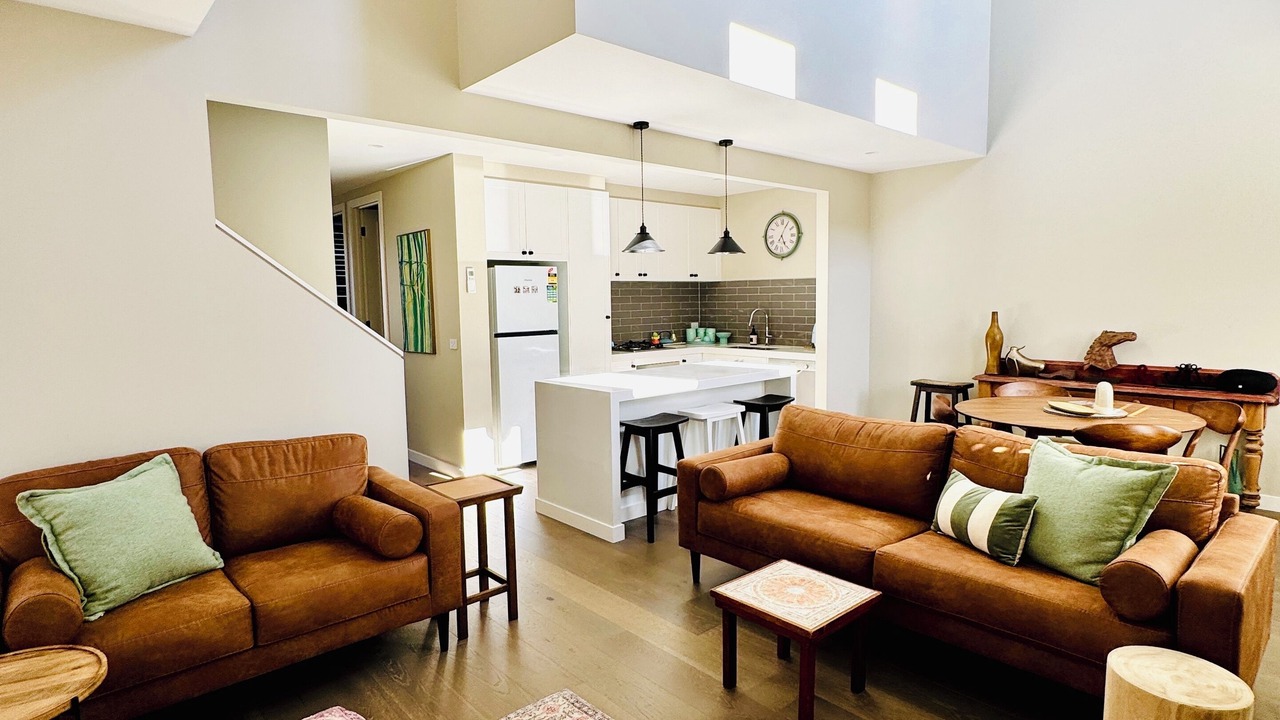 Photo of Livingroom in Mansfield