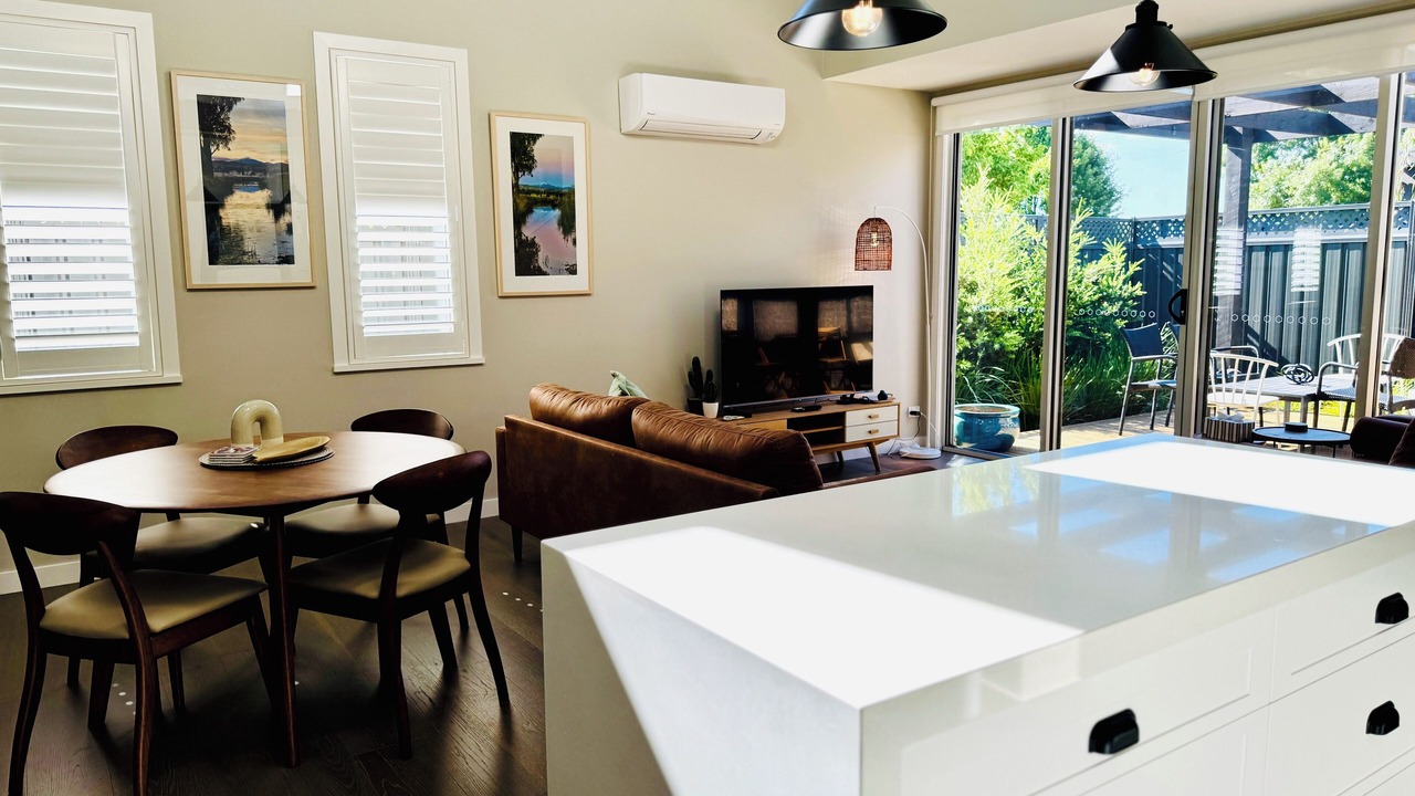 Photo of Livingroom in Mansfield