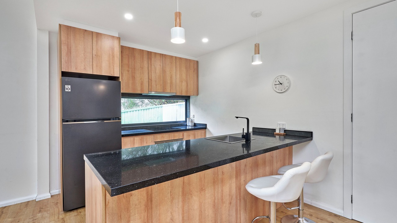 Photo of Kitchen in Kuranda