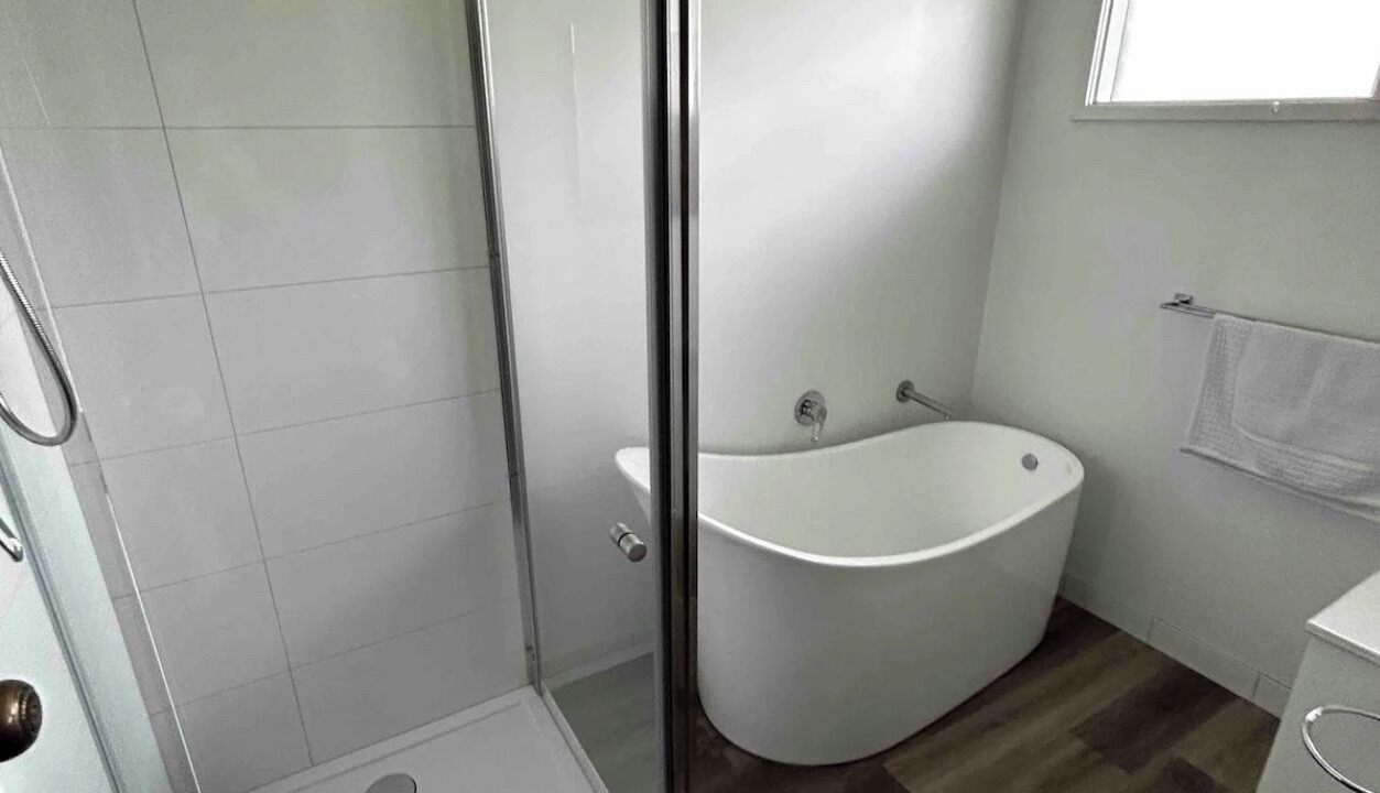 Photo of Bathroom in Paynesville