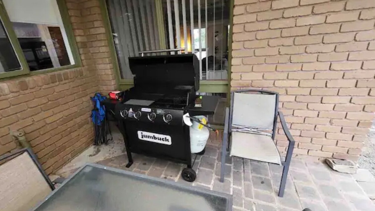Photo of Patio Balcony in Paynesville
