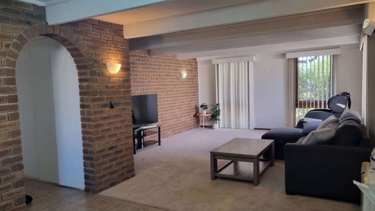 Photo of Livingroom in Paynesville