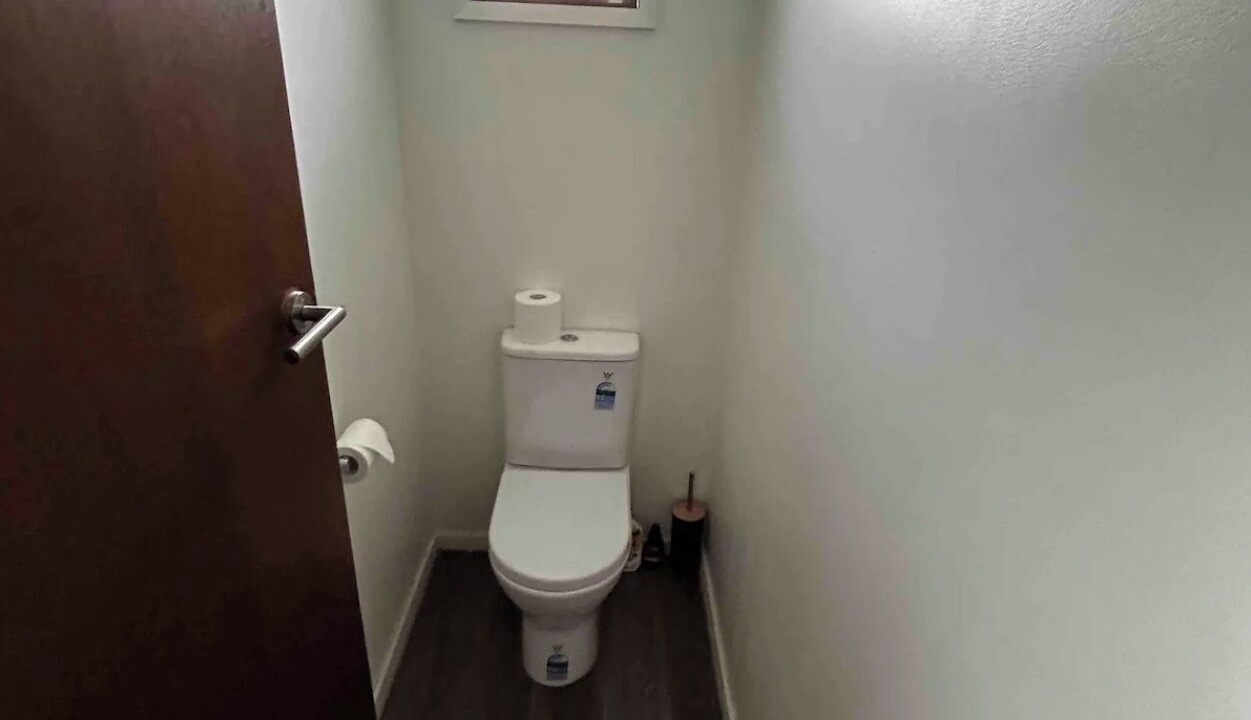Photo of Bathroom in Paynesville