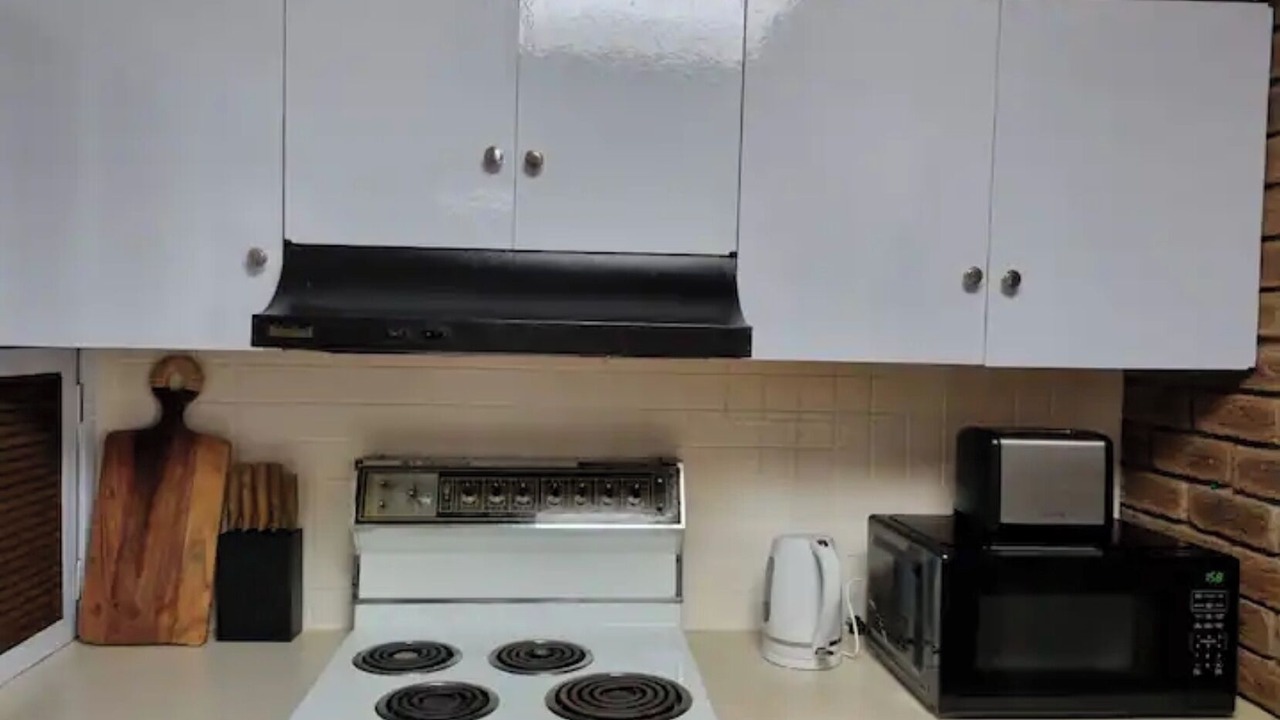 Photo of Kitchen in Paynesville