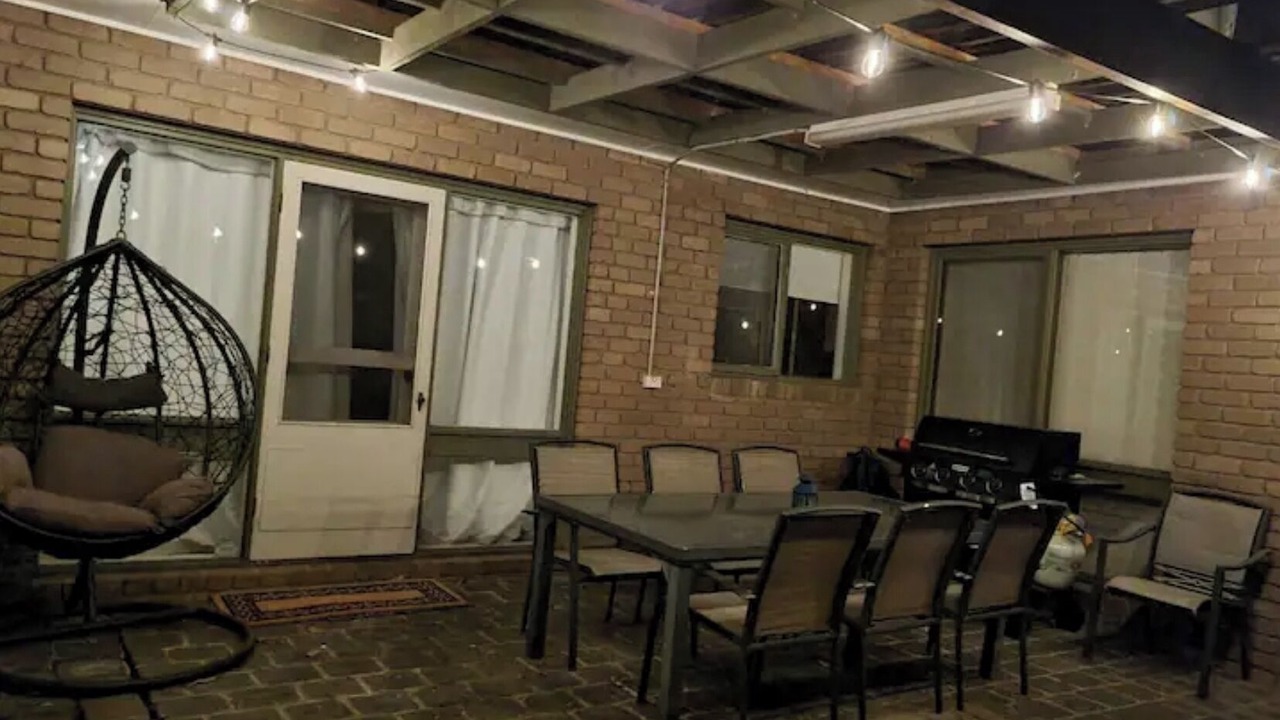 Photo of Outdoor in Paynesville