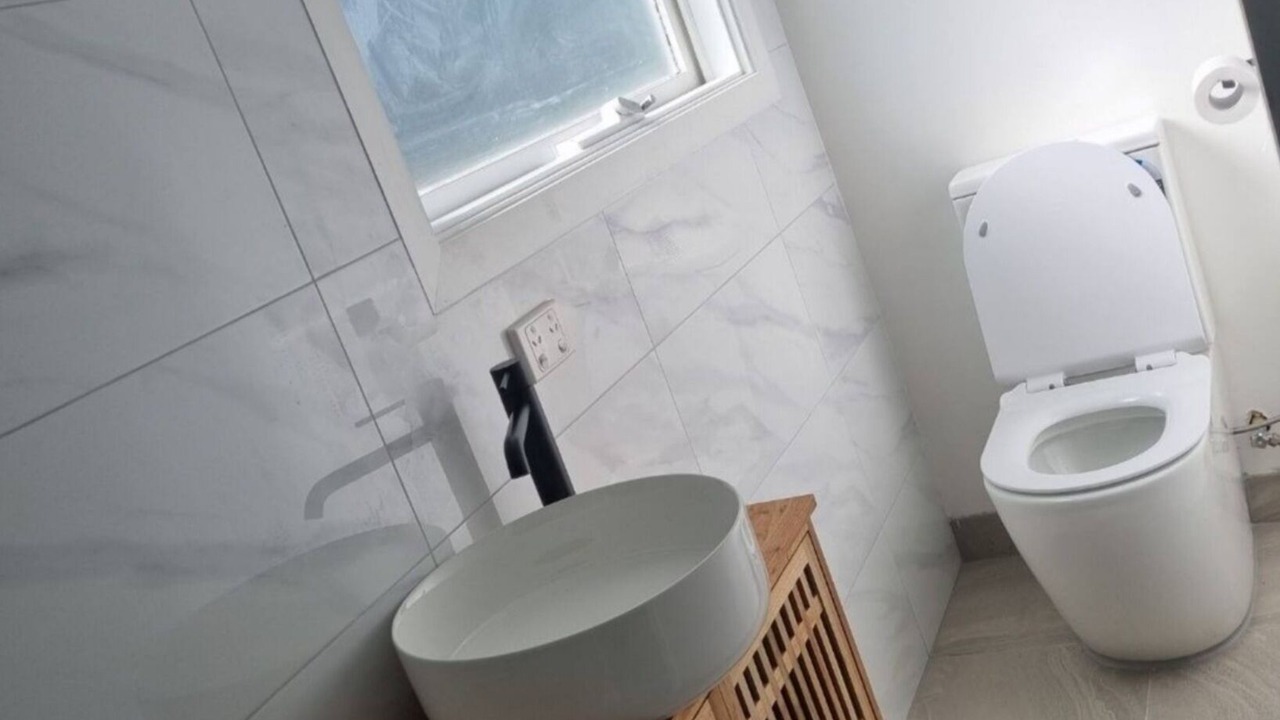 Photo of Bathroom in Paynesville