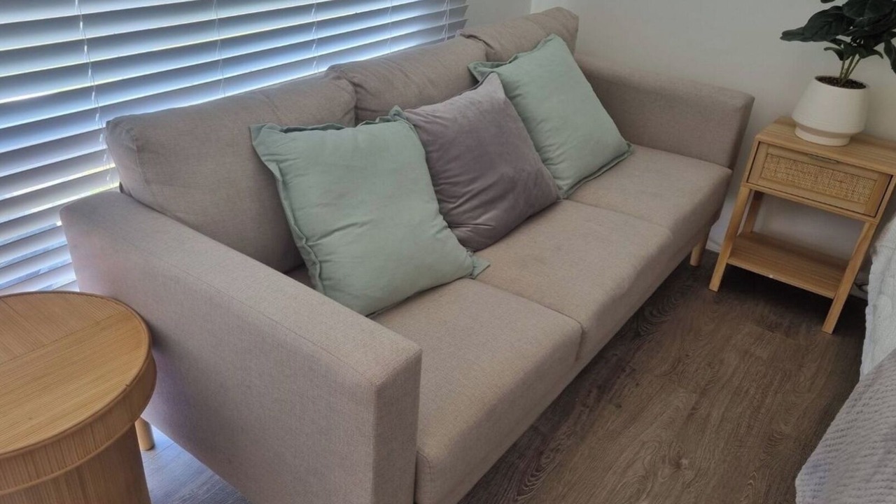 Photo of Livingroom in Paynesville