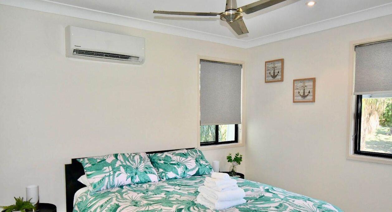 Photo of Bedroom in Woodgate