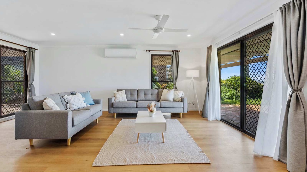 Photo of Livingroom in Victoria Point