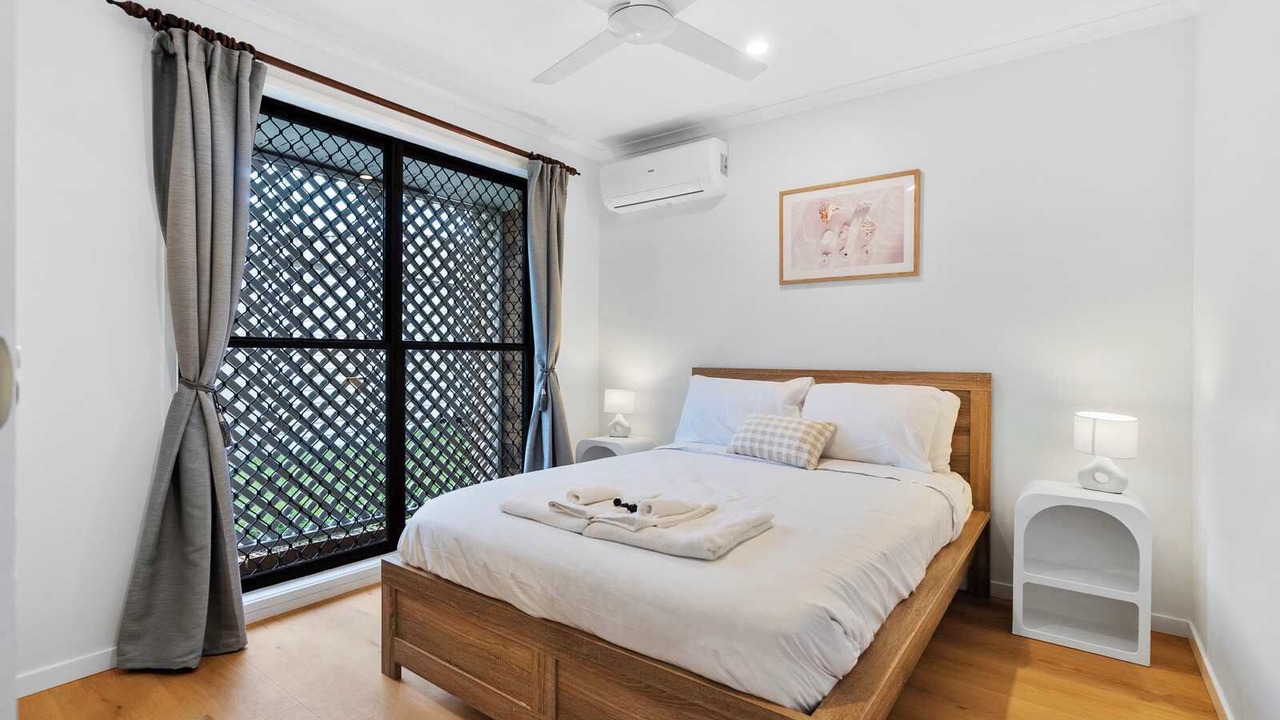 Photo of Bedroom in Victoria Point