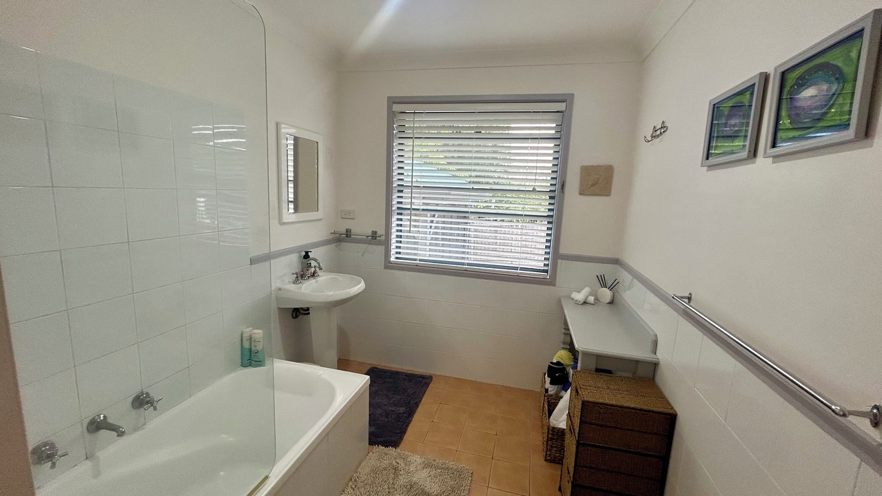 Photo of Bathroom in Harrington