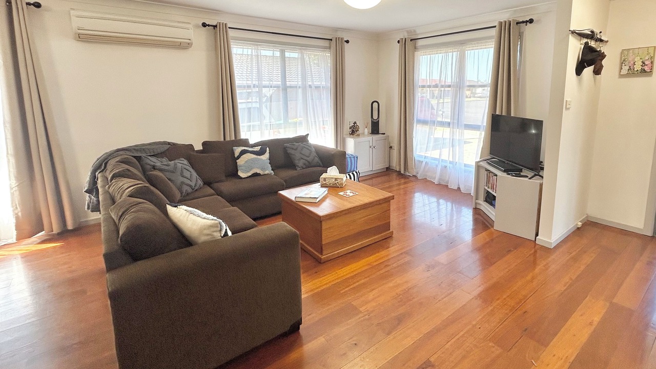 Photo of Livingroom in Harrington