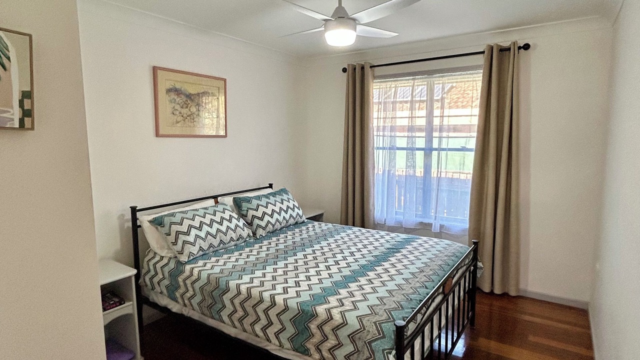 Photo of Bedroom in Harrington