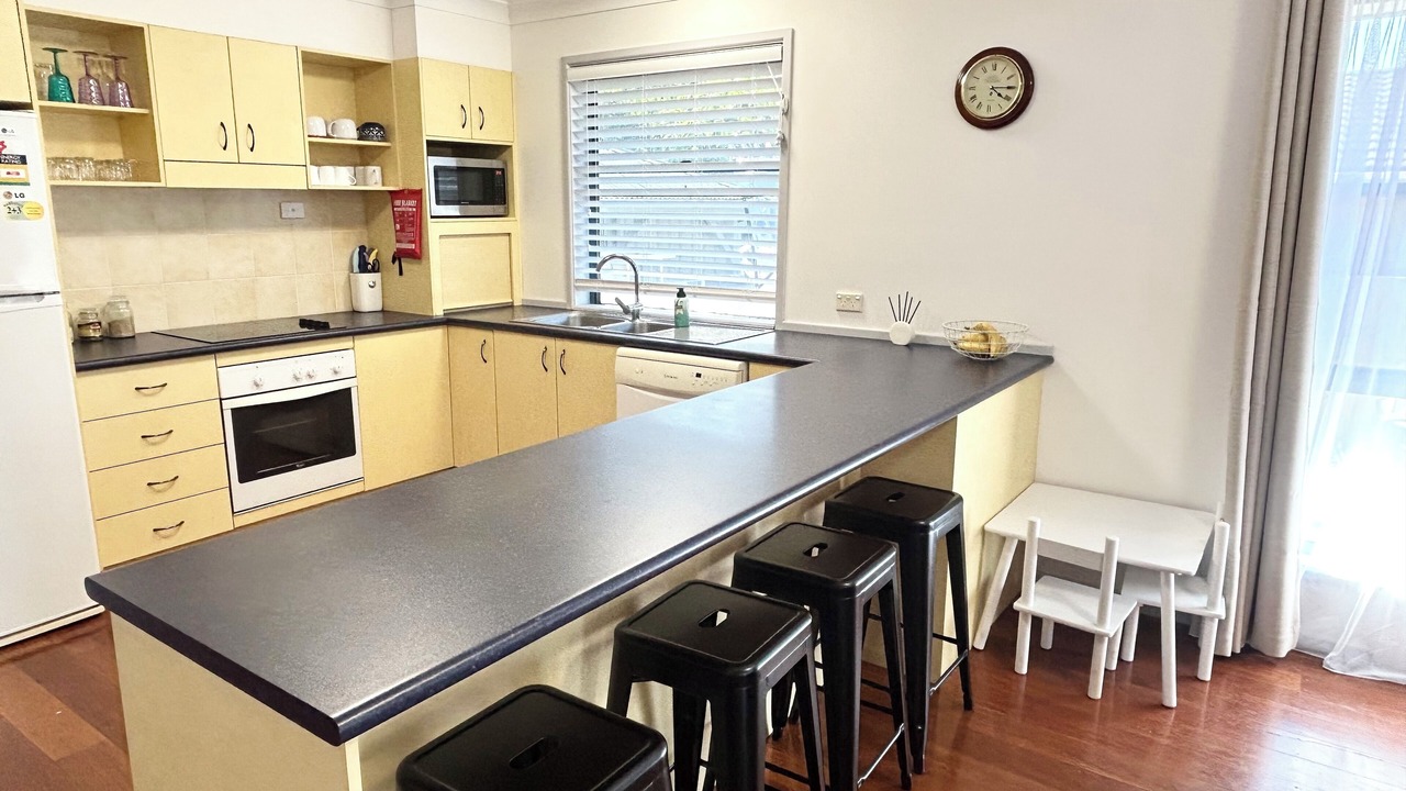 Photo of Kitchen in Harrington