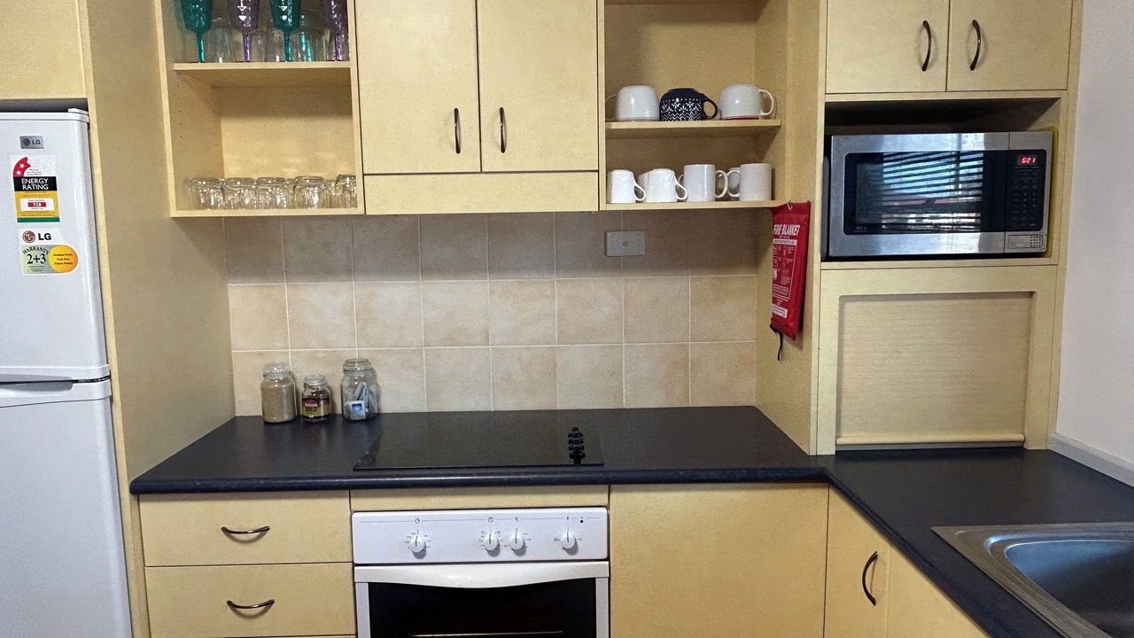 Photo of Kitchen in Harrington