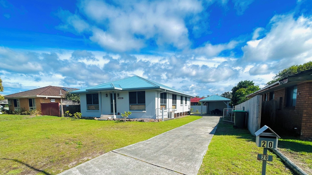 Photo of Outdoor in Harrington