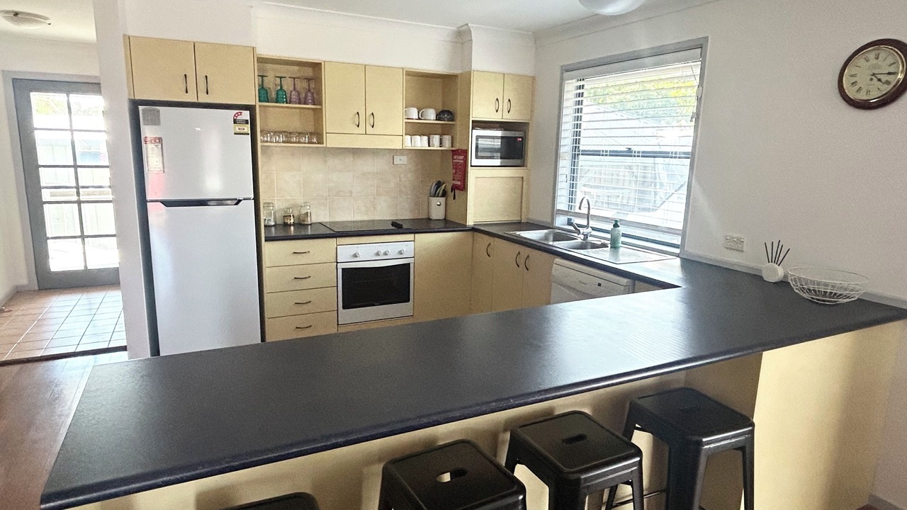 Photo of Kitchen in Harrington